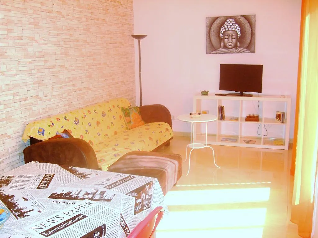 Besalut Apartment