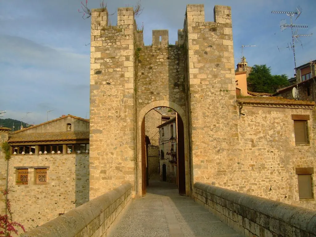 Besalut Apartment
